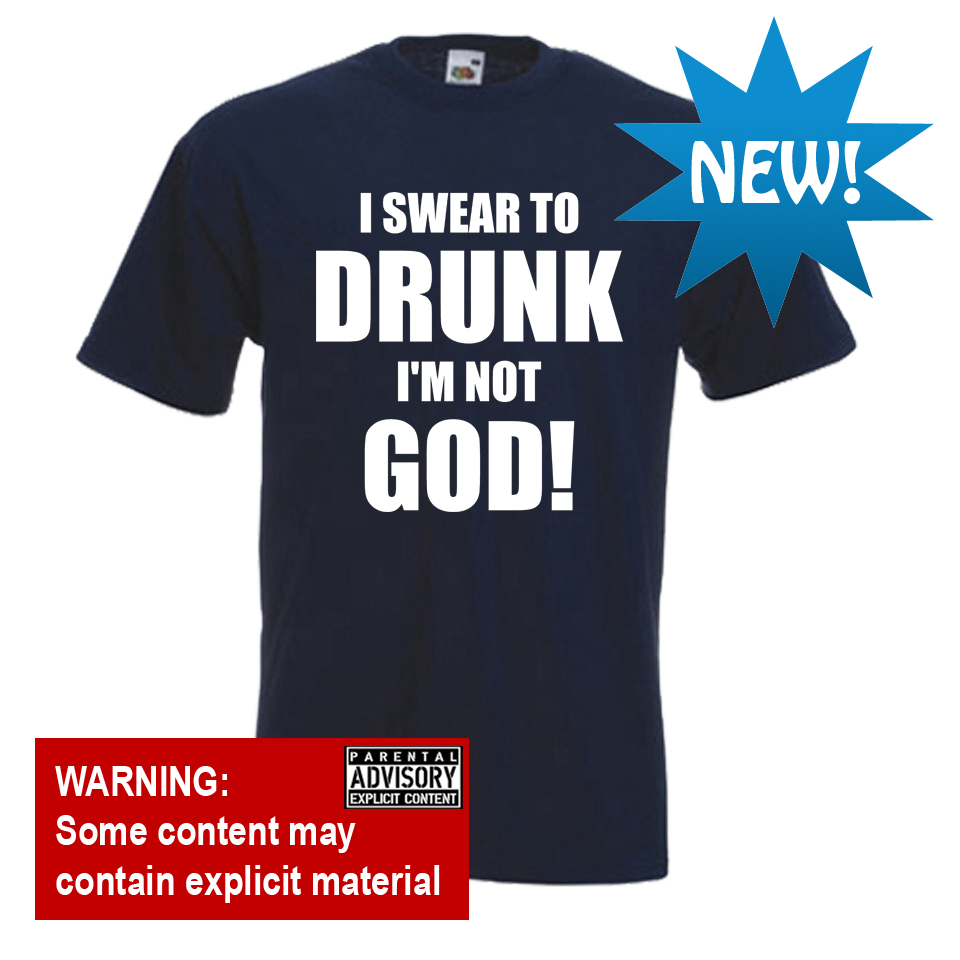 Funny T-shirts for Men